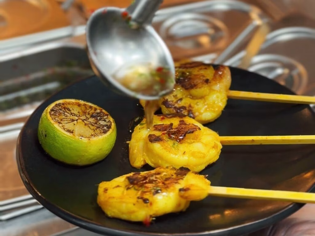 Wagamama reopens at Doha Festival City 3